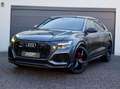 Audi RS Q8 TFSI quattro | Carbon | B&O | 23" | 1 owner | Gri - thumbnail 3