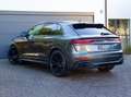 Audi RS Q8 TFSI quattro | Carbon | B&O | 23" | 1 owner | Gri - thumbnail 18
