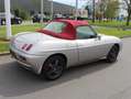 Fiat Barchetta 1.8 16V Fekete - thumbnail 5