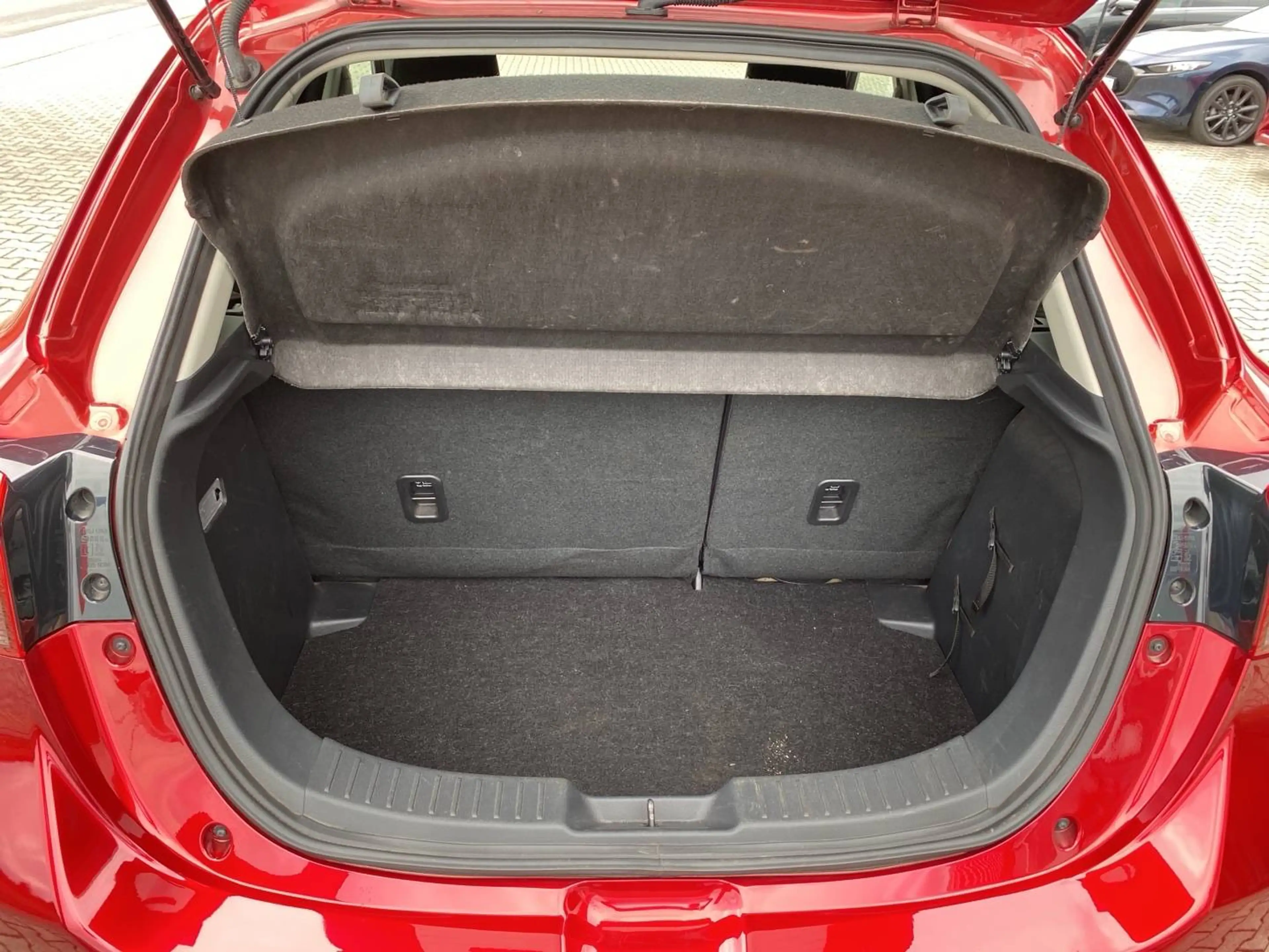 Mazda 2 🥰 Kizoku/ TOP ZUSTAND/ 1.HAND/ NUR 13650KM/ INCL.WINTERRÄDER🥰 — photo 15