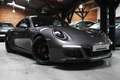 Porsche 911 (991) (2) CARRERA 4 GTS PDK Gris - thumbnail 1