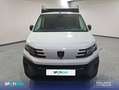 Peugeot Partner Standard 600kg BlueHDi 73kW - Blanco - thumbnail 2