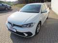 Volkswagen Polo 1.0 TSI DSG Life *LED*PDC*Klima* Blanco - thumbnail 4