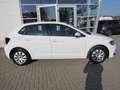 Volkswagen Polo 1.0 TSI DSG Life *LED*PDC*Klima* Blanco - thumbnail 2