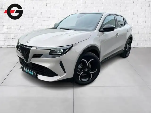 Alfa Romeo Junior