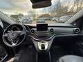 Mercedes-Benz V 220 CDI AVANTGARDE Autom. -LED-AHK-NAVI Schwarz - thumbnail 13