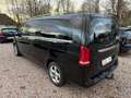 Mercedes-Benz V 220 CDI AVANTGARDE Autom. -LED-AHK-NAVI Schwarz - thumbnail 4