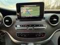 Mercedes-Benz V 220 CDI AVANTGARDE Autom. -LED-AHK-NAVI Schwarz - thumbnail 19