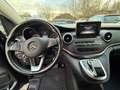 Mercedes-Benz V 220 CDI AVANTGARDE Autom. -LED-AHK-NAVI Schwarz - thumbnail 18
