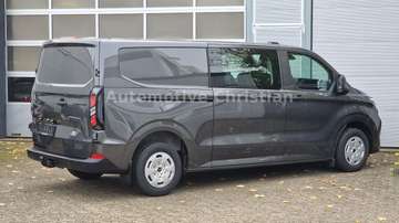 Transit Custom DOKA Trend 320 170 L2H1 AUT/NAVI