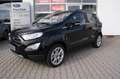 Ford EcoSport Titanium Winter-Paket Navi RFK TWA Zwart - thumbnail 1