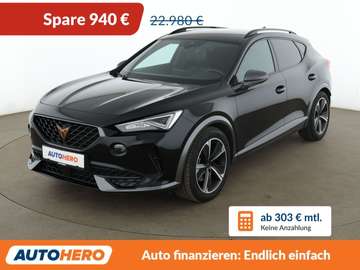 1.5 TSI ACT Aut.*NAVI*LED*ACC*CAM*PDC*