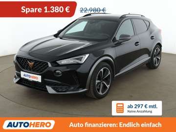 1.5 TSI ACT Aut.*NAVI*LED*ACC*CAM*PDC*