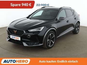 1.5 TSI ACT Aut.*NAVI*LED*ACC*CAM*PDC*