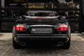 Jaguar XKR 4.0 V8 Convertible Supercharged, 363 PK, *52.000km Noir - thumbnail 6