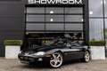 Jaguar XKR 4.0 V8 Convertible Supercharged, 363 PK, *52.000km Noir - thumbnail 2