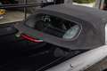 Jaguar XKR 4.0 V8 Convertible Supercharged, 363 PK, *52.000km Noir - thumbnail 10