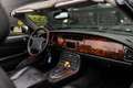 Jaguar XKR 4.0 V8 Convertible Supercharged, 363 PK, *52.000km Noir - thumbnail 17