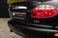 Jaguar XKR 4.0 V8 Convertible Supercharged, 363 PK, *52.000km Noir - thumbnail 12