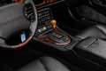 Jaguar XKR 4.0 V8 Convertible Supercharged, 363 PK, *52.000km Noir - thumbnail 22