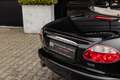 Jaguar XKR 4.0 V8 Convertible Supercharged, 363 PK, *52.000km Noir - thumbnail 11