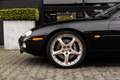 Jaguar XKR 4.0 V8 Convertible Supercharged, 363 PK, *52.000km Noir - thumbnail 45