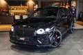 Bentley Bentayga 4.0 V8 S, 550 PK, First/Edition, Carbon, Touring/S Schwarz - thumbnail 12