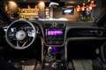 Bentley Bentayga 4.0 V8 S, 550 PK, First/Edition, Carbon, Touring/S Schwarz - thumbnail 4