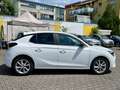Opel Corsa F 1.2 Edition *LED/ GARANTIE* Bianco - thumbnail 8