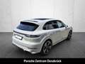 Porsche Cayenne GTS Pano Luft Standh BOSE Matrix Head-Up AHK Weiß - thumbnail 5