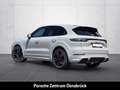 Porsche Cayenne GTS Pano Luft Standh BOSE Matrix Head-Up AHK Weiß - thumbnail 3