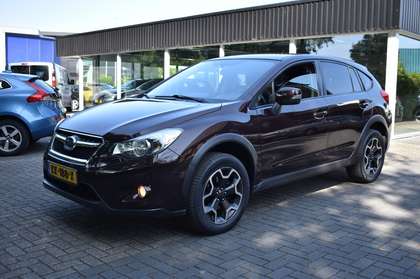Subaru XV 2.0i Luxury Plus AWD AIRCO NAVI CAMERA CRUISE