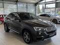 BMW X4 xDrive 20d xLine Aut.*Head-Up*AHK*Kamera*LED Grau - thumbnail 4