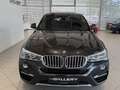 BMW X4 xDrive 20d xLine Aut.*Head-Up*AHK*Kamera*LED Grau - thumbnail 3