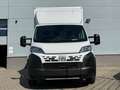 Fiat Ducato CC 3.5T 2.2 MJ 140pk L3H1 | Dubbeldam Box | Verzwa Wit - thumbnail 2