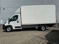 Fiat Ducato CC 3.5T 2.2 MJ 140pk L3H1 | Dubbeldam Box | Verzwa Wit - thumbnail 3