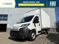 Fiat Ducato CC 3.5T 2.2 MJ 140pk L3H1 | Dubbeldam Box | Verzwa Wit - thumbnail 1