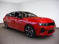 Opel Astra L Sports Tourer GS*145PS*MHEV*AHK*360° Rot - thumbnail 3