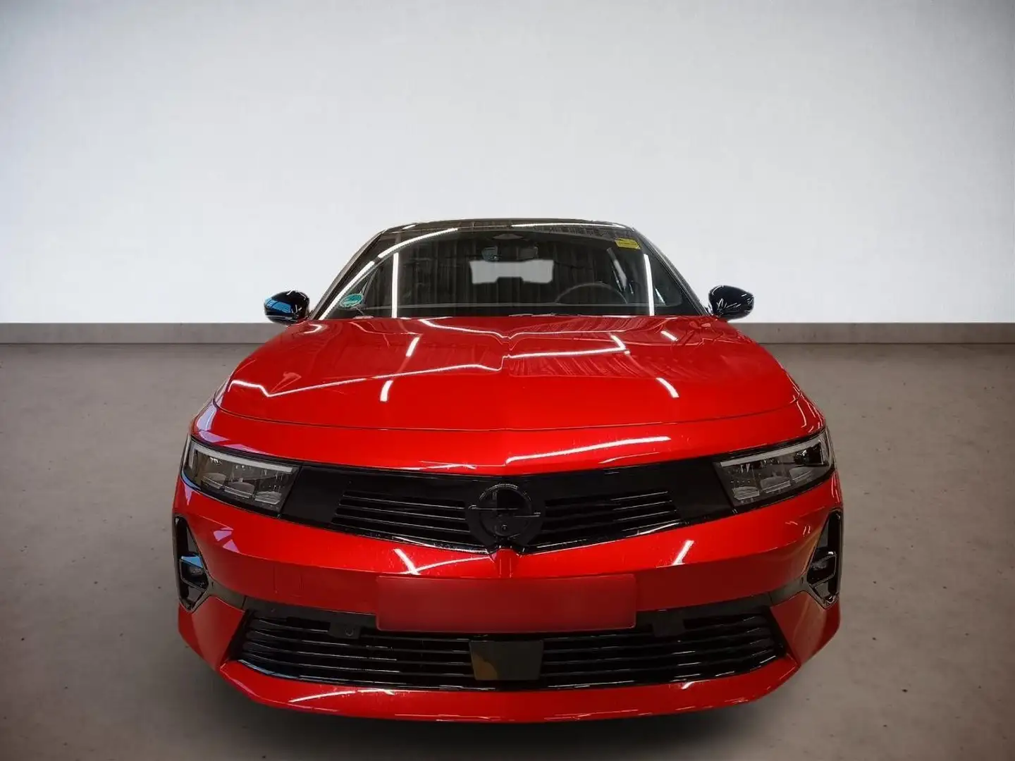 Opel Astra L Sports Tourer GS*145PS*MHEV*AHK*360° Rot - 2