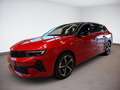 Opel Astra L Sports Tourer GS*145PS*MHEV*AHK*360° Rot - thumbnail 1