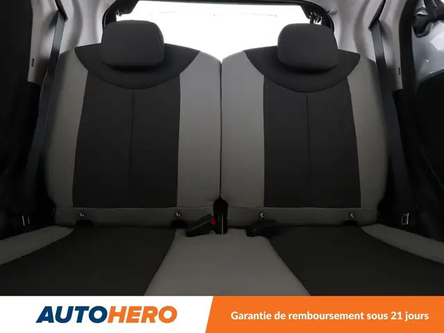 Toyota Aygo view 15