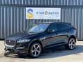 Jaguar F-Pace V6 3.0 D - 300 ch AWD BVA8 R-Sport Noir - thumbnail 1