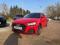 Audi A1 Sportback 35 TFSI S tronic advanced Navi digitales Rot - thumbnail 17
