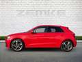 Audi A1 Sportback 35 TFSI S tronic advanced Navi digitales Rot - thumbnail 2
