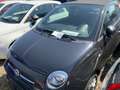 Fiat 500C Dolcevita Mild Hybrid Schwarz - thumbnail 1