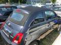 Fiat 500C Dolcevita Mild Hybrid Schwarz - thumbnail 3