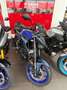 Yamaha MT-03 Albastru - thumbnail 1
