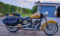 Harley-Davidson Heritage Softail Brons - thumbnail 1