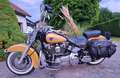 Harley-Davidson Heritage Softail Brons - thumbnail 3