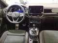 Volkswagen T-Roc 1.5 TSI DSG R-Line AHK Kamera ACC Navi SHZ Grau - thumbnail 7